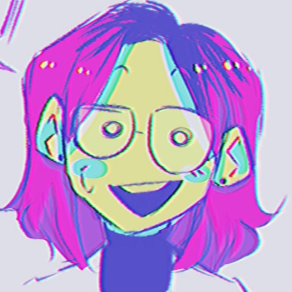 Meet your Posher, Carmela